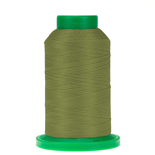 Isacord 0454 Embroidery Thread 5000M