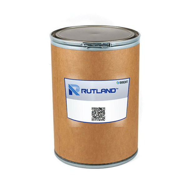 Rutland EL9065 Premier White - 35 Gallon Drum
