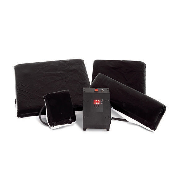 Stahls' Heat Press Power Platen