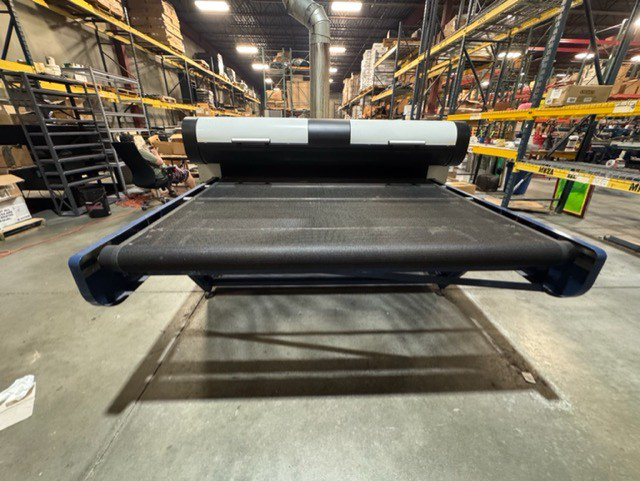 Used - Adelco Procure Gas Conveyor Dryer