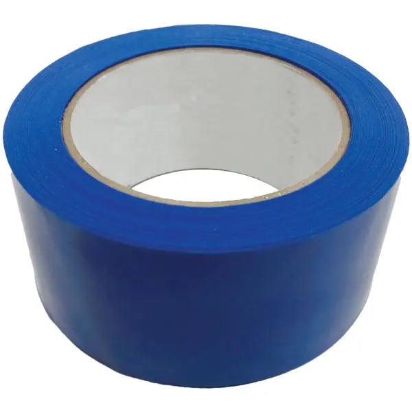 Blue Block-out Tape 3" x 36yd Roll