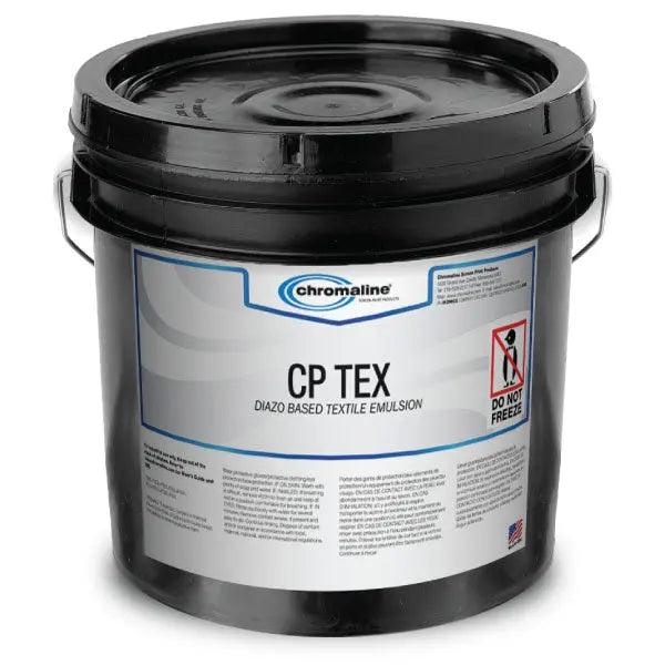 Chromaline CP Tex Diazo Emulsion-1 Quart