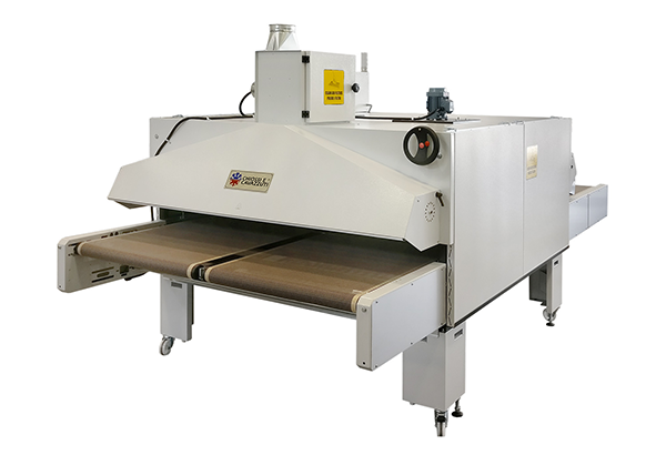 Cavazzuti Dual 1900 Electric w/return belt 220v