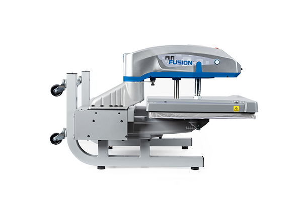 Stahls' Dual Air Fusion IQ Heat Press