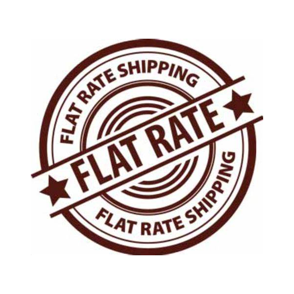 Flat Rate 425 - Commercial with a Dock