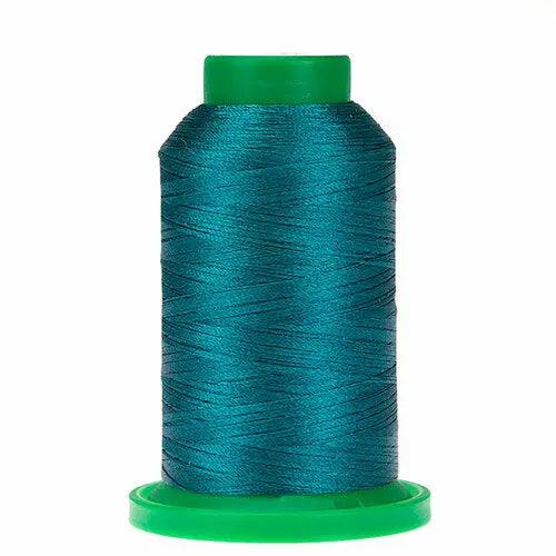 Isacord-4421-Light-Mallard-Embroidery-Thread-5000M