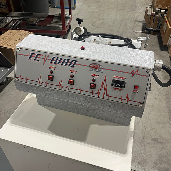 Used - MSI TC-EX Flash Unit