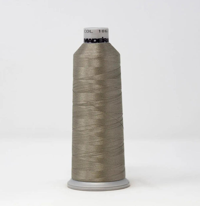 Madeira Polyneon 1862 Rhino Embroidery Thread 5500 Yards