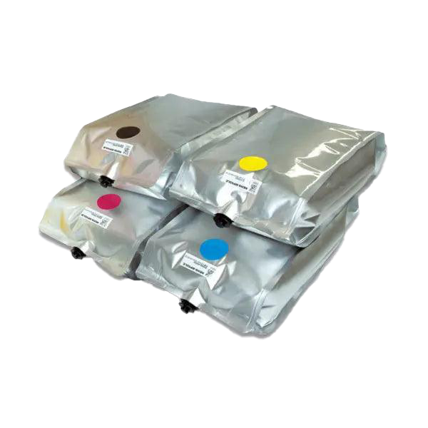 Mimaki SS21 Black Ink Pack - 2 Liters