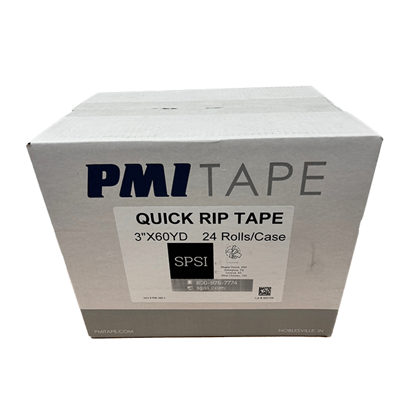 PMI 3" Quick Rip Tape #260