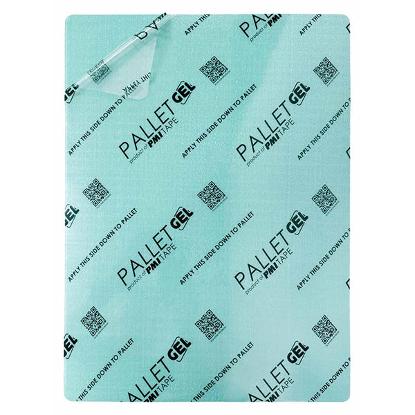 PMI Pallet Gel Adhesive