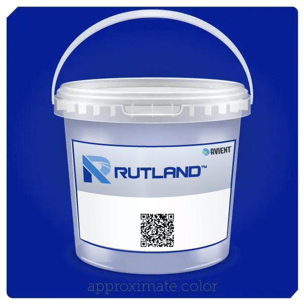 Rutland M32441 NPT Blue #1-1 Gallon