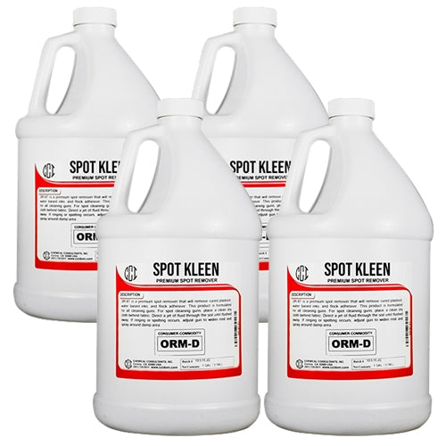 CCI Spotkleen Spot Cleaning Fluid (Replaces SPSI Sprayout)