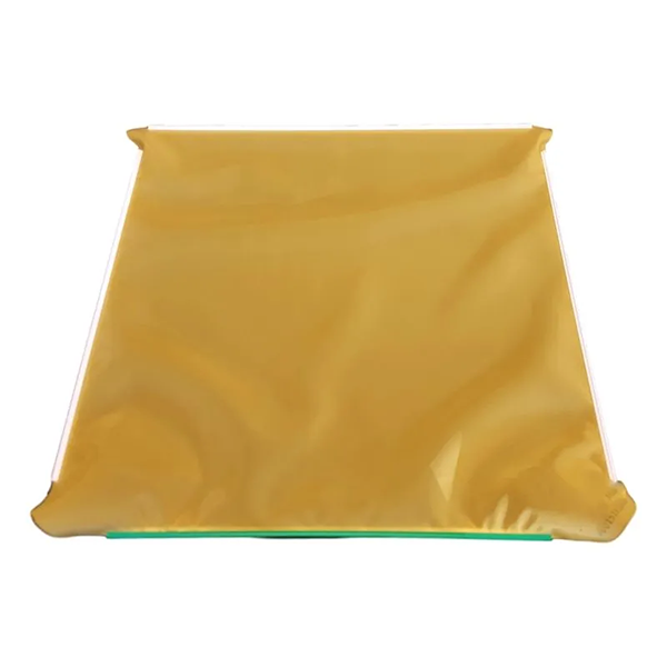 Shur-Loc Mesh Panel EZ 23" x 31" - 230/48 Yellow