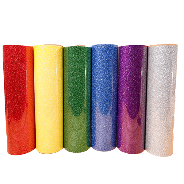 Siser Glitter 20"XYD Emerald 5yd Min