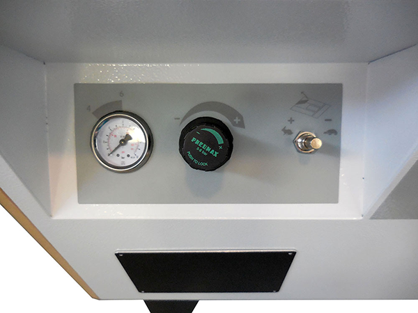 Speedy T Automatic Folder by Chiossi e Cavazzuti