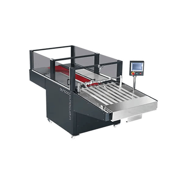 Thermotron Automatic folding machine STP1000