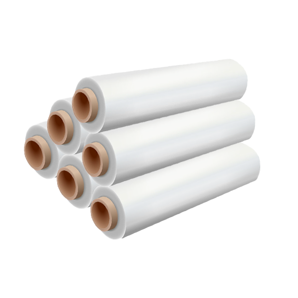 VELOX DTF Film - Double Matt - Warm peel