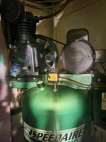 Used - Screen Printing Shop Package (Auto, Manual, Dryer, Exposure)