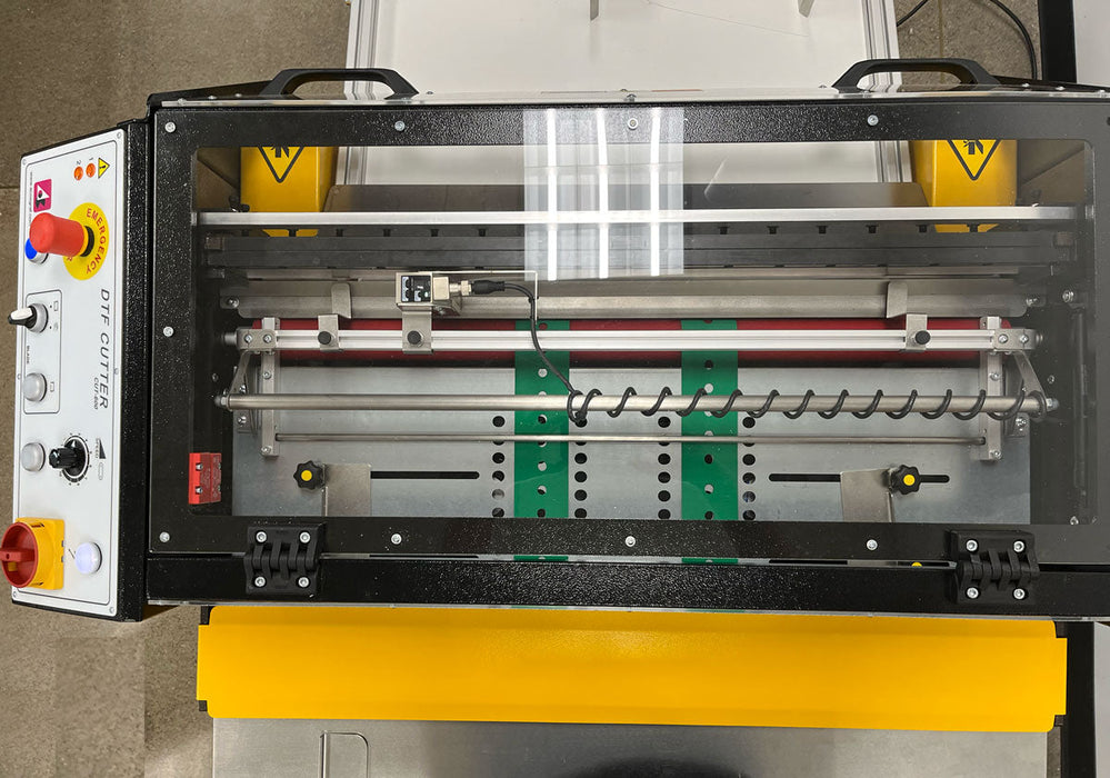 Acosgraf Luxdrawer Exposure unit