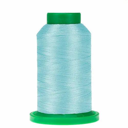 Isacord 4240 Spearmint Embroidery Thread 5000M Isacord